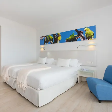 Iberostar Waves Bouganville Playa