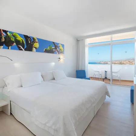 Iberostar Waves Bouganville Playa 4* Costa Adeje (Tenerife)