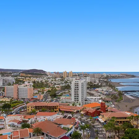 Iberostar Waves Bouganville Playa 4* Costa Adeje (Tenerife)