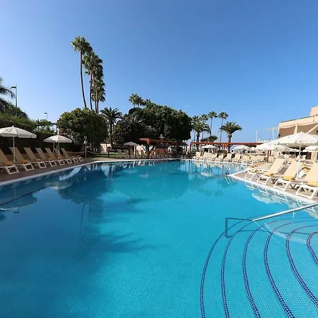 Iberostar Waves Bouganville Playa Ξενοδοχείο