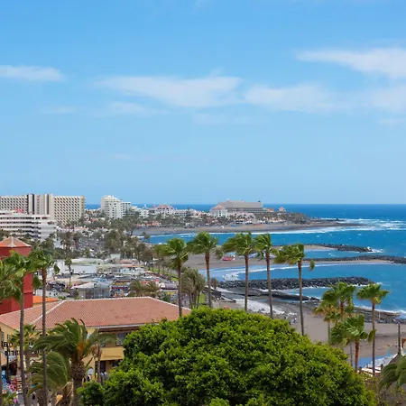 Iberostar Waves Bouganville Playa 4* Costa Adeje (Tenerife)