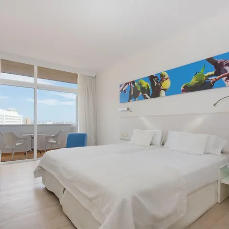 Ξενοδοχείο Iberostar Waves Bouganville Playa 4*