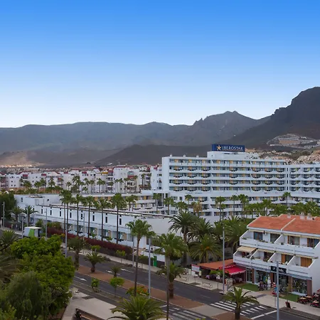 Iberostar Waves Bouganville Playa Ξενοδοχείο