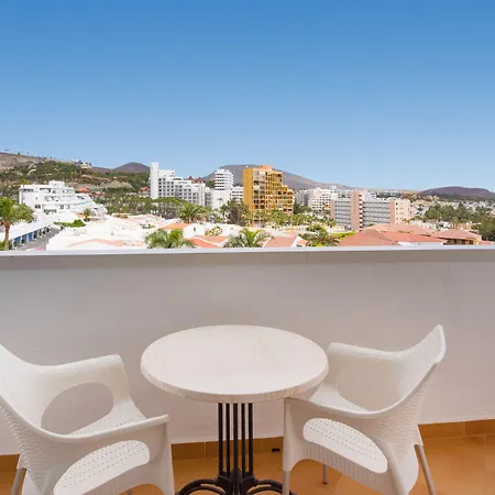 Iberostar Waves Bouganville Playa Ξενοδοχείο