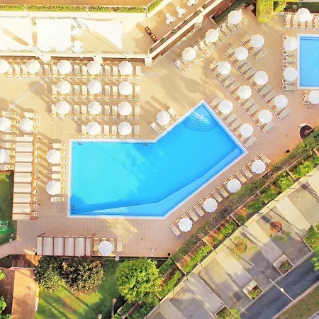 Ξενοδοχείο Iberostar Waves Bouganville Playa