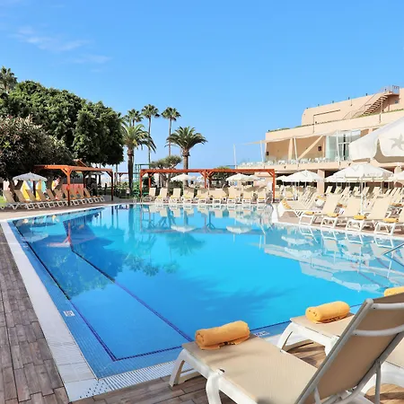 Ξενοδοχείο Iberostar Waves Bouganville Playa Costa Adeje (Tenerife)