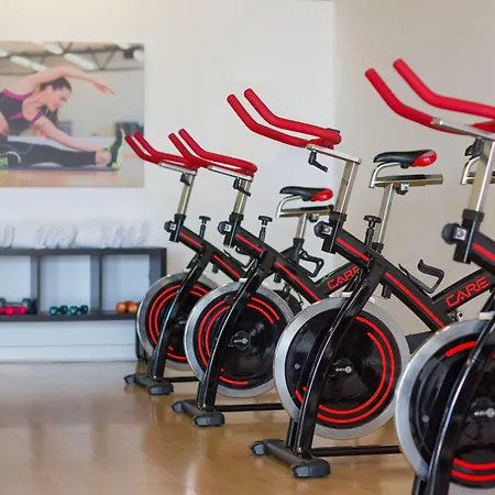 Ξενοδοχείο Iberostar Waves Bouganville Playa 4*