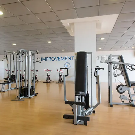 Iberostar Waves Bouganville Playa Ξενοδοχείο 4*