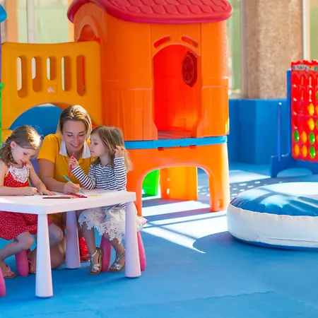 Iberostar Waves Bouganville Playa Ξενοδοχείο Costa Adeje (Tenerife)