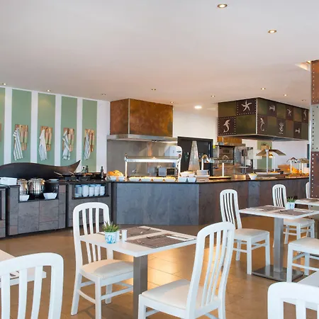 Ξενοδοχείο Iberostar Waves Bouganville Playa