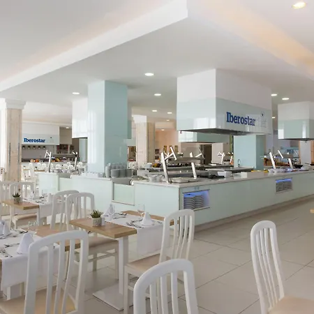 Ξενοδοχείο Iberostar Waves Bouganville Playa