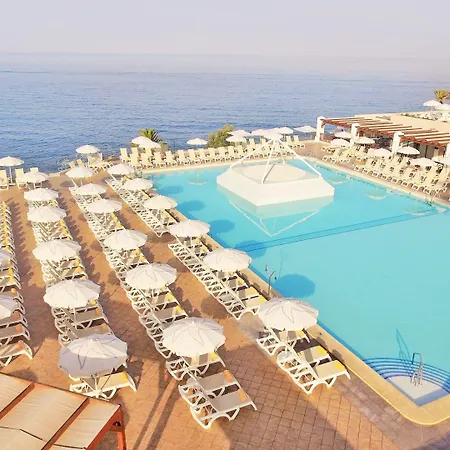 Iberostar Waves Bouganville Playa Ξενοδοχείο 4*