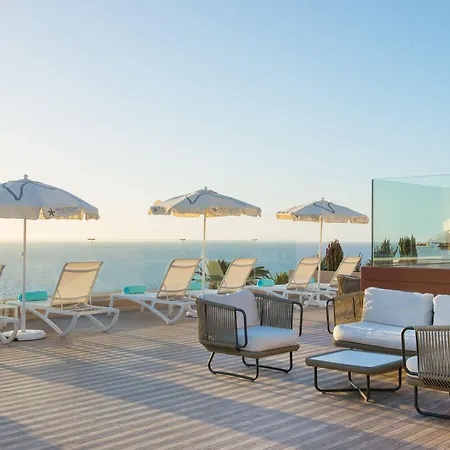 Iberostar Waves Bouganville Playa Ξενοδοχείο Costa Adeje (Tenerife)