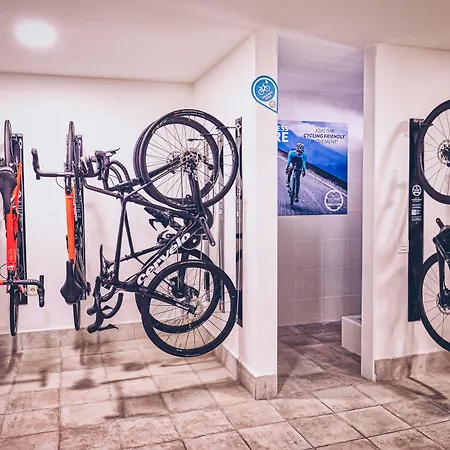 Iberostar Waves Bouganville Playa Costa Adeje (Tenerife)