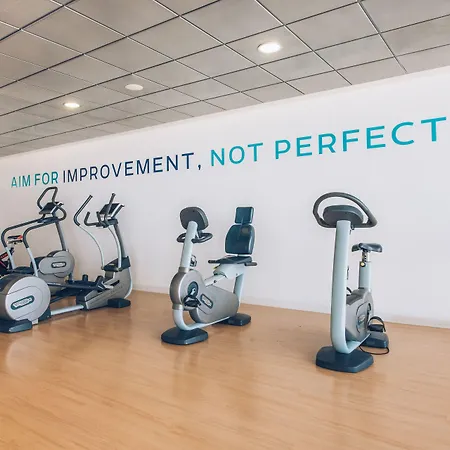 Ξενοδοχείο Iberostar Waves Bouganville Playa Costa Adeje (Tenerife)