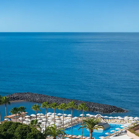 Ξενοδοχείο Iberostar Waves Bouganville Playa Costa Adeje (Tenerife)