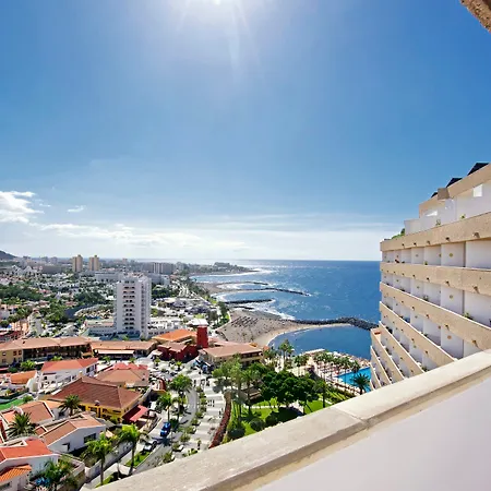 Ξενοδοχείο Iberostar Waves Bouganville Playa