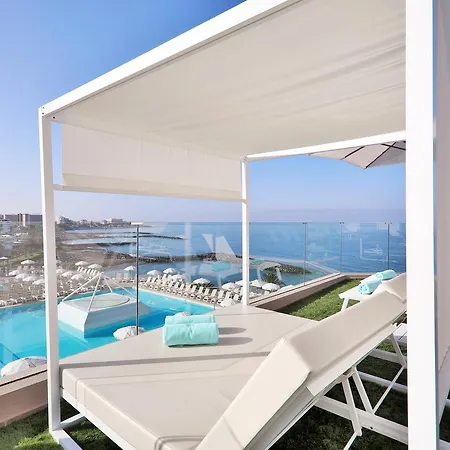 Iberostar Waves Bouganville Playa Ξενοδοχείο