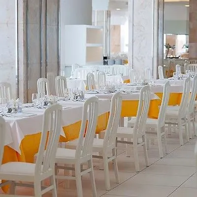 Ξενοδοχείο Iberostar Waves Bouganville Playa 4*