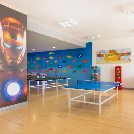 Iberostar Waves Bouganville Playa 4*