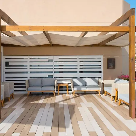 Iberostar Waves Bouganville Playa Ξενοδοχείο