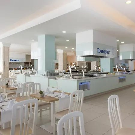 Ξενοδοχείο Iberostar Waves Bouganville Playa Costa Adeje (Tenerife)