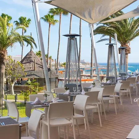 Iberostar Waves Bouganville Playa