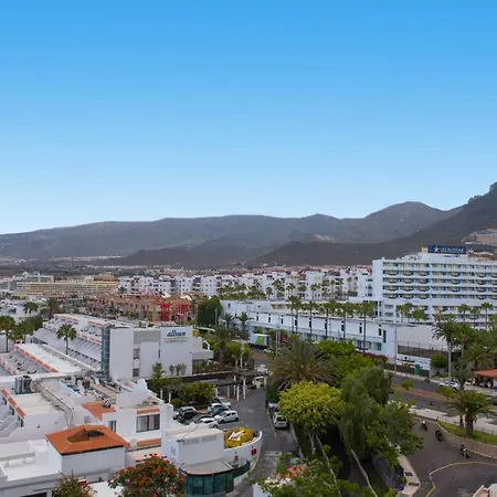 Iberostar Waves Bouganville Playa Ξενοδοχείο