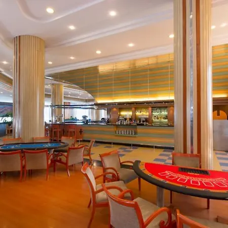 Iberostar Waves Bouganville Playa Ξενοδοχείο