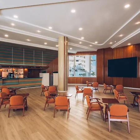 Ξενοδοχείο Iberostar Waves Bouganville Playa