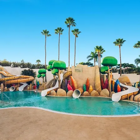 Iberostar Waves Bouganville Playa Ξενοδοχείο 4*