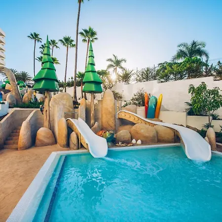 Iberostar Waves Bouganville Playa Ξενοδοχείο 4*