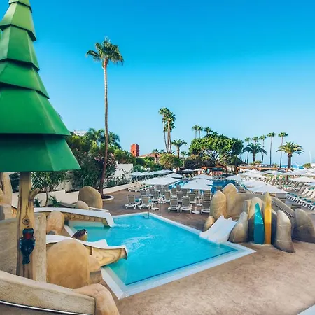 Ξενοδοχείο Iberostar Waves Bouganville Playa 4*