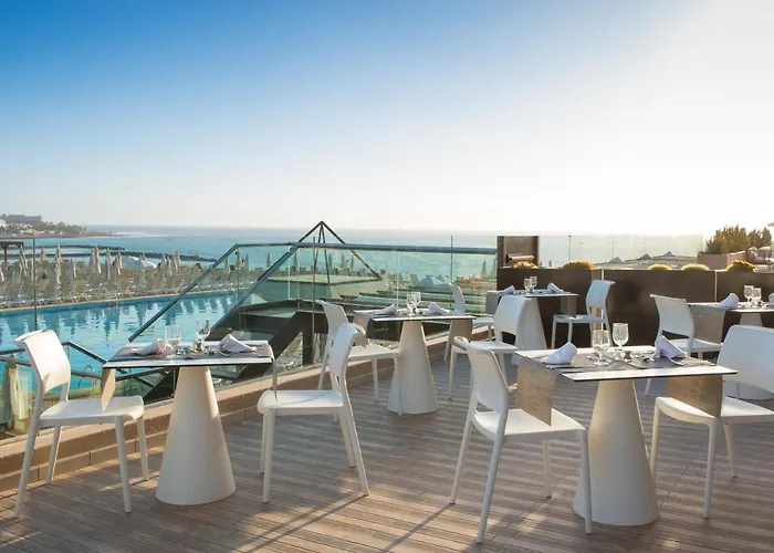 Iberostar Waves Bouganville Playa 4* אדחה