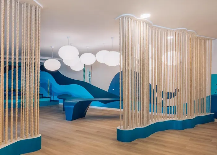 Iberostar Waves Bouganville Playa 4* אדחה