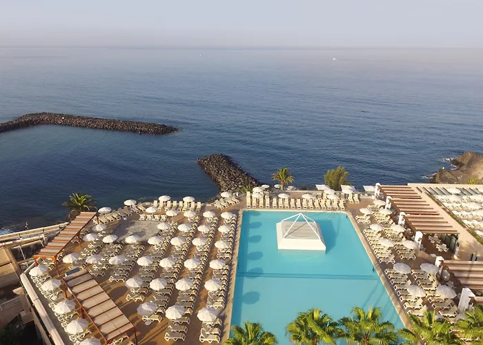 Iberostar Waves Bouganville Playa מלון 4*