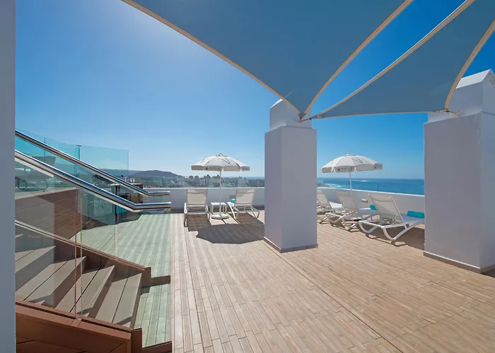 Iberostar Waves Bouganville Playa מלון 4*