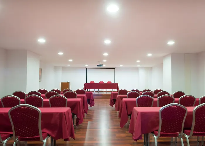 Iberostar Waves Bouganville Playa אדחה