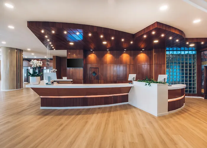 Iberostar Waves Bouganville Playa אדחה