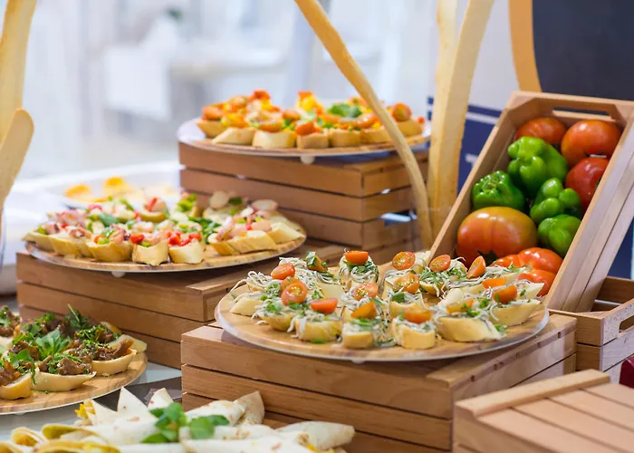 Iberostar Waves Bouganville Playa 4* אדחה