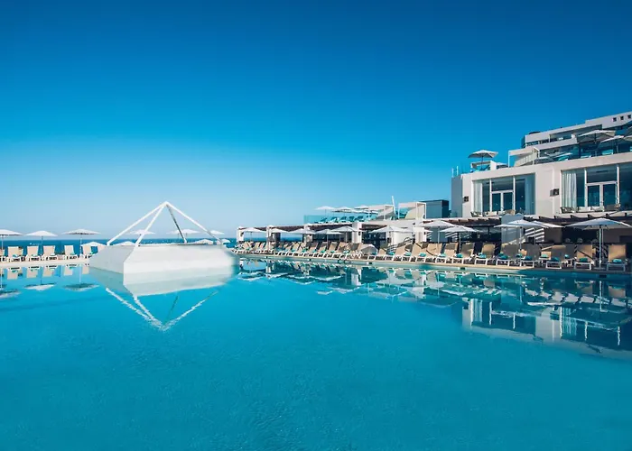 מלון Iberostar Waves Bouganville Playa