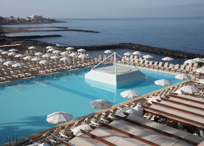 Iberostar Waves Bouganville Playa מלון אדחה