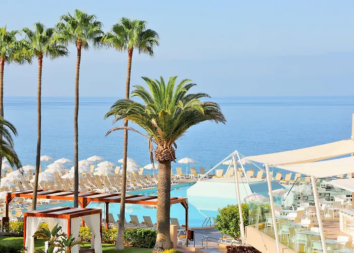 מלון Iberostar Waves Bouganville Playa אדחה