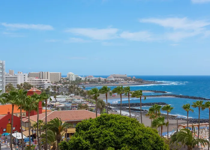 Iberostar Waves Bouganville Playa 4* אדחה