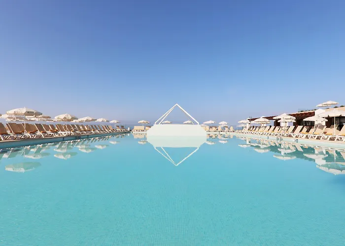 Iberostar Waves Bouganville Playa 4* אדחה