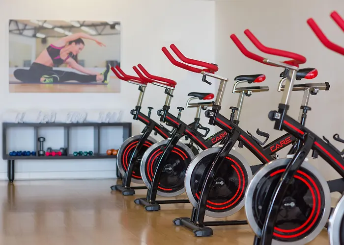 מלון Iberostar Waves Bouganville Playa 4*