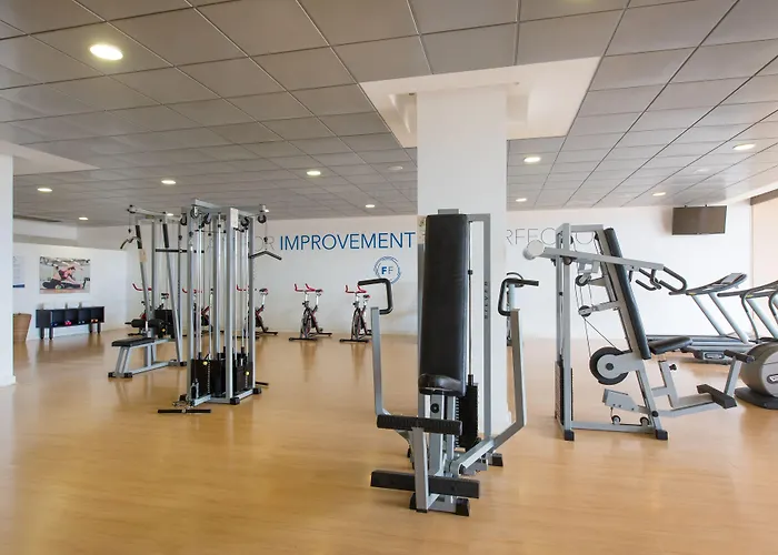 Iberostar Waves Bouganville Playa מלון 4*