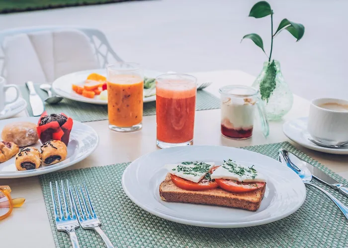 Iberostar Waves Bouganville Playa אדחה