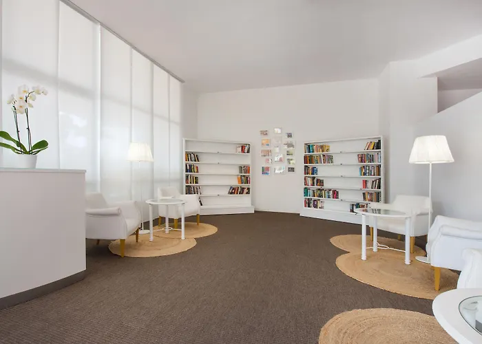 Iberostar Waves Bouganville Playa אדחה