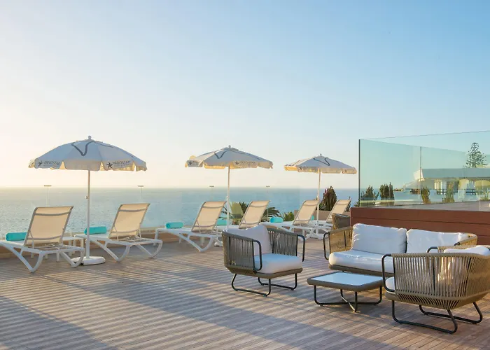 Iberostar Waves Bouganville Playa מלון אדחה